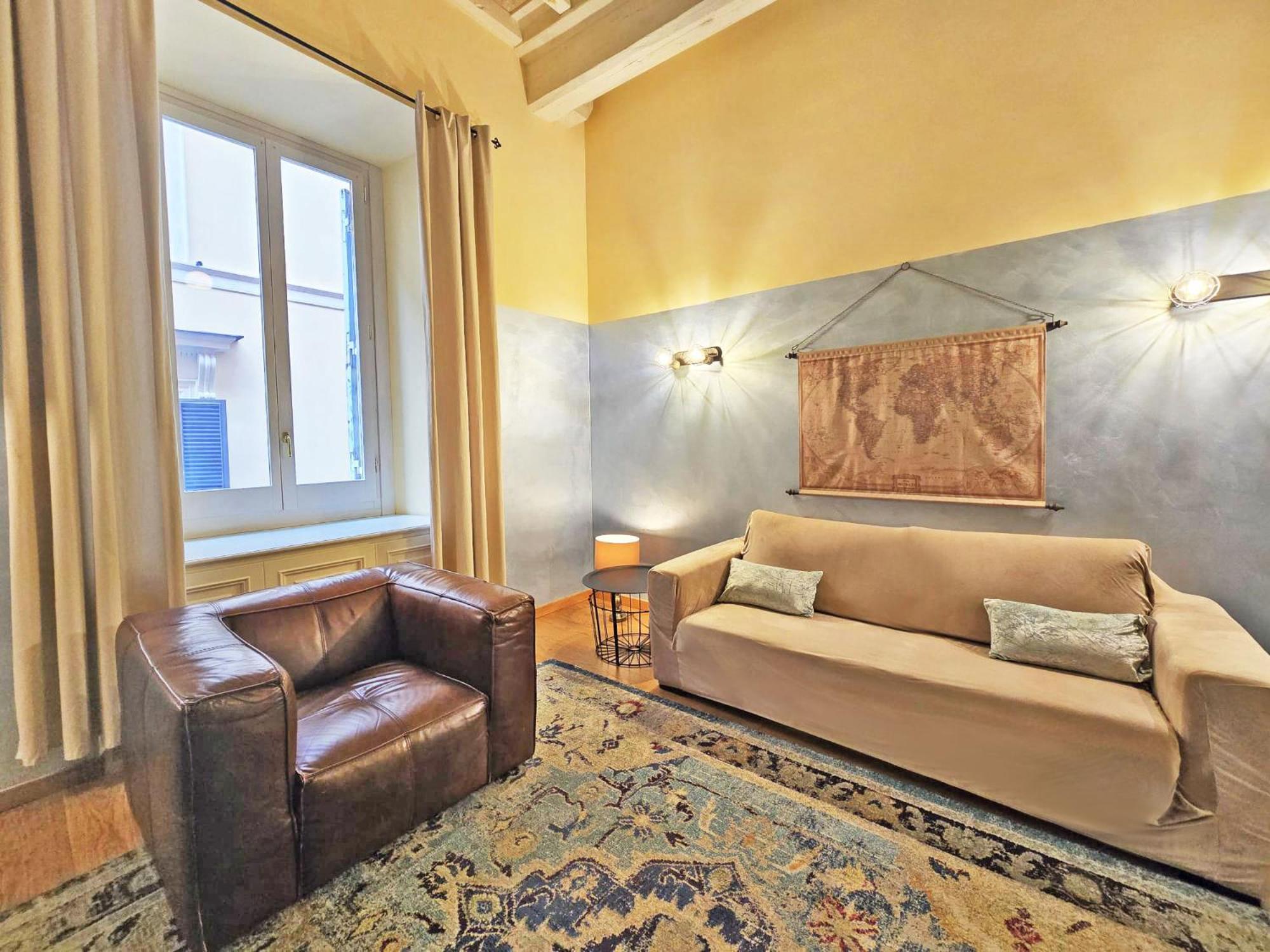 Splendid Home Pantheon Rome Exterior photo