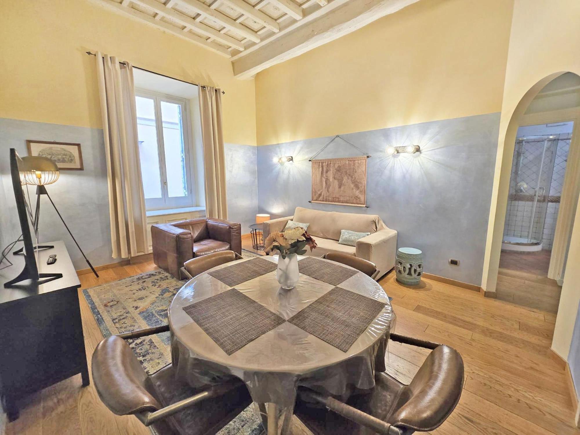 Splendid Home Pantheon Rome Exterior photo