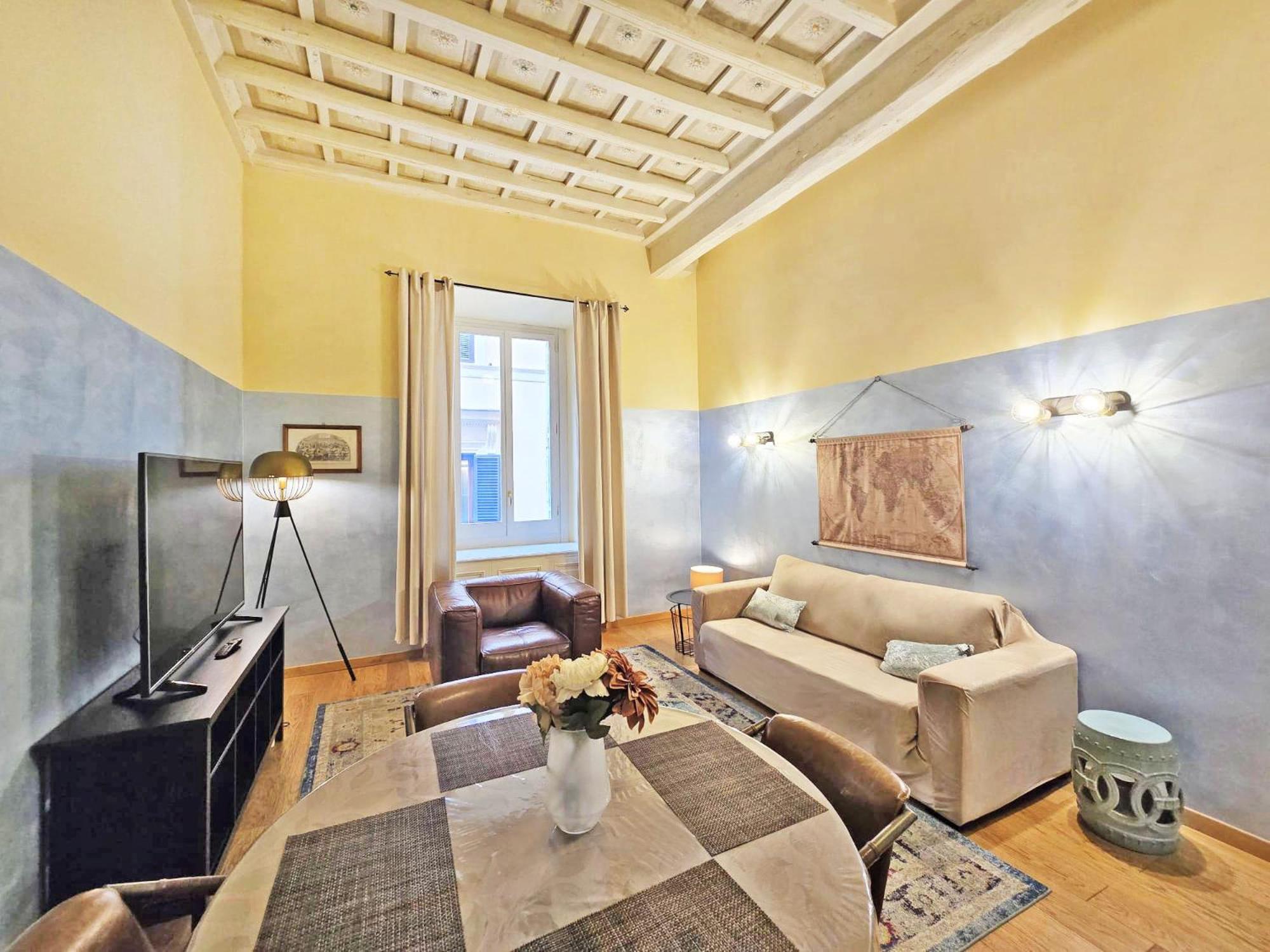 Splendid Home Pantheon Rome Exterior photo