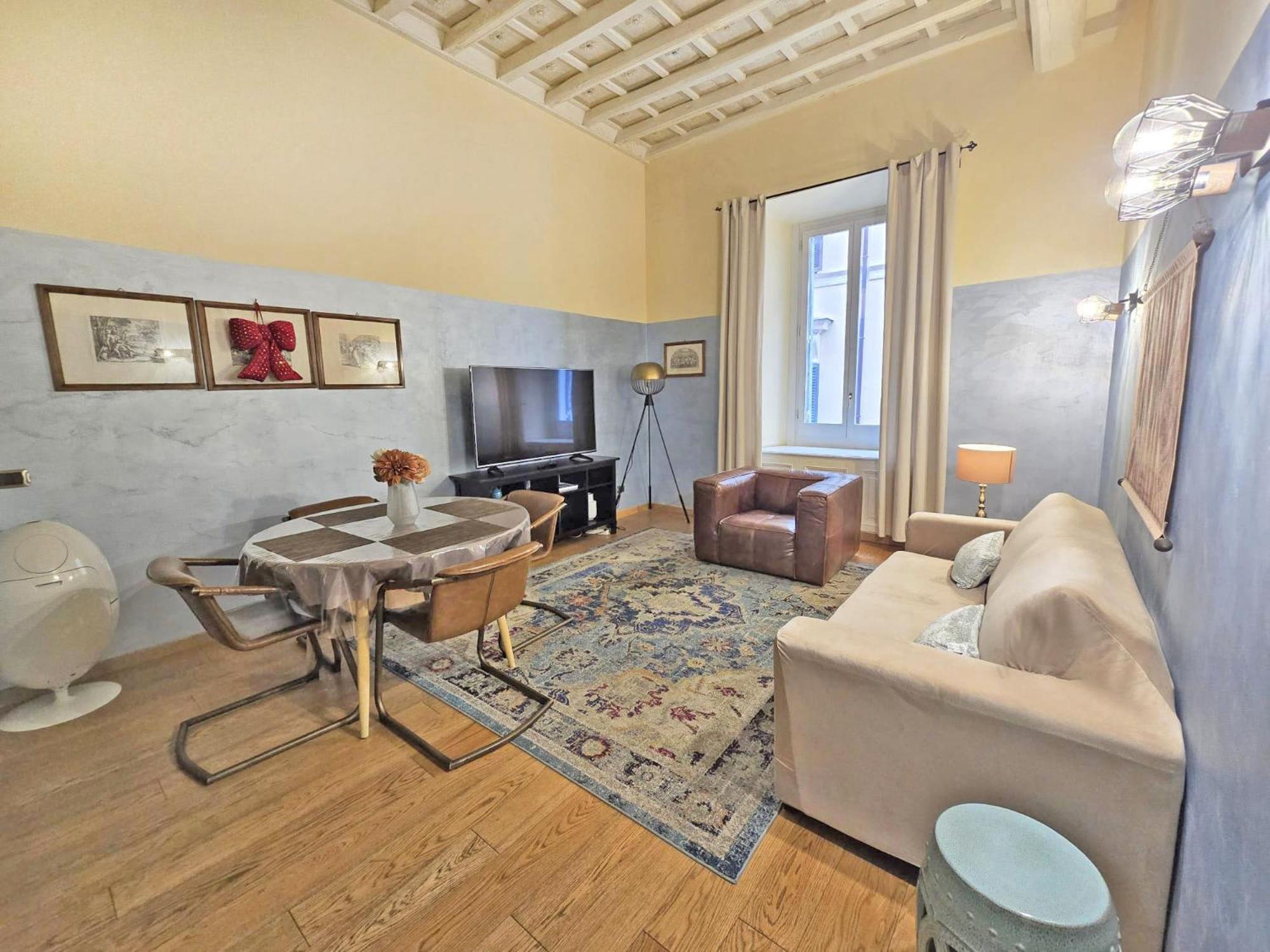 Splendid Home Pantheon Rome Exterior photo