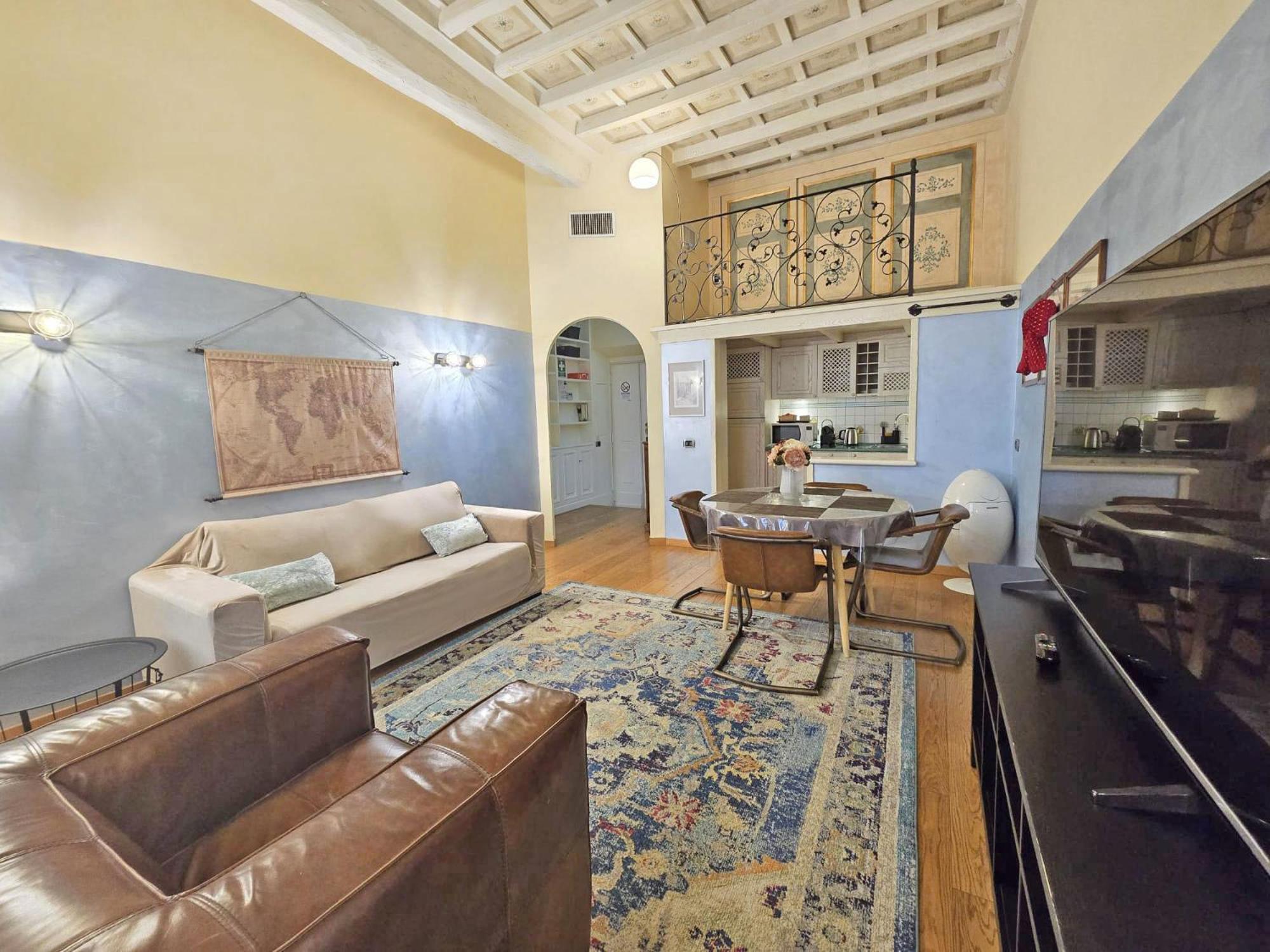 Splendid Home Pantheon Rome Exterior photo