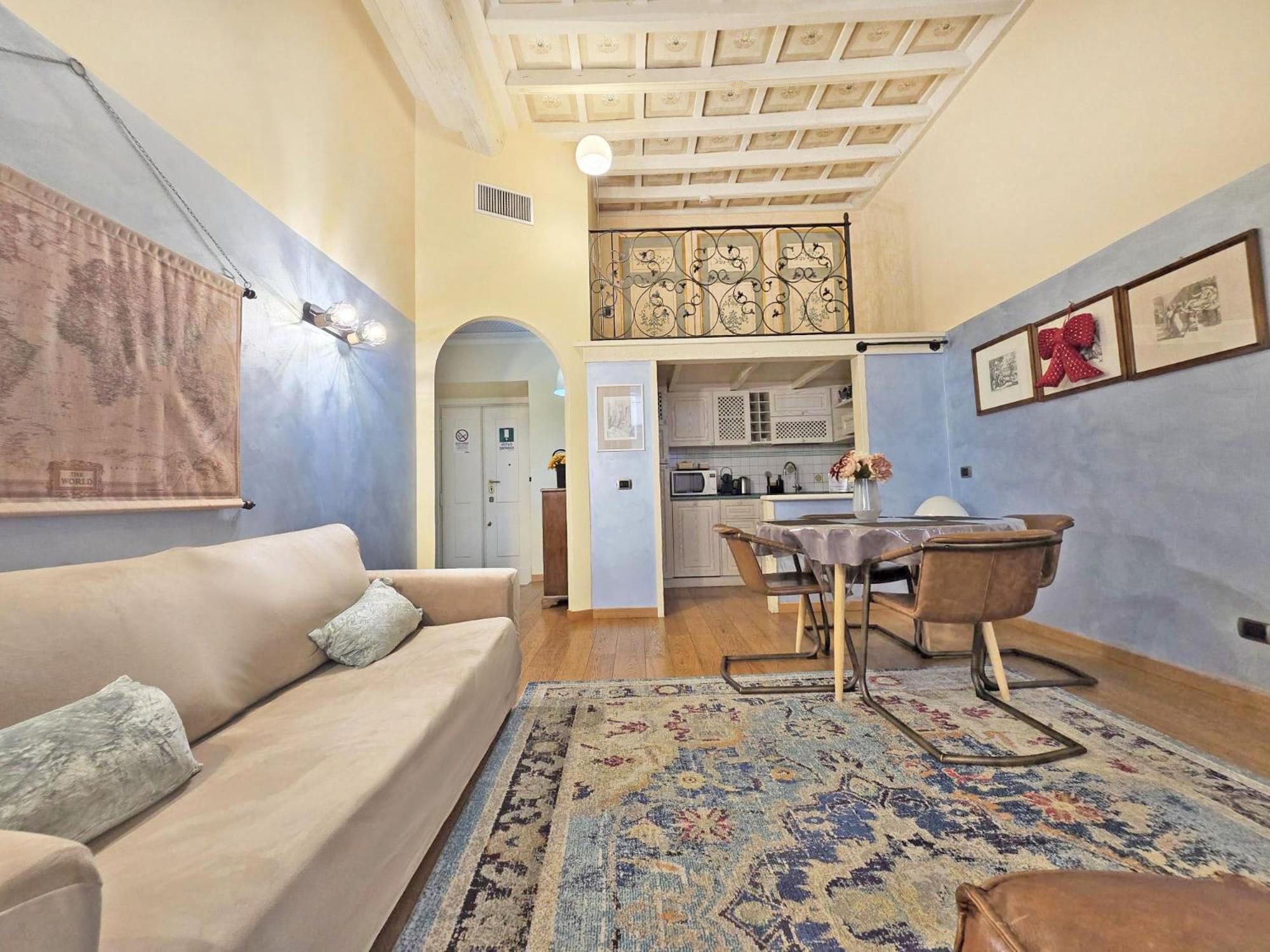 Splendid Home Pantheon Rome Exterior photo